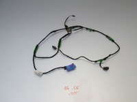 фото thumb №1, Електропроводка двері правий перед audi a6 c6