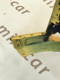 фото thumb №9, Audi tt s line 8j0 06-13r бампер перед передний