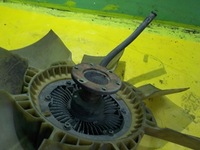 фото thumb №3, Scania r віскомуфта віскозна муфта