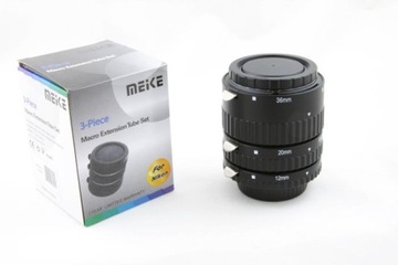 Makro MeiKe MK-N-AF1-A Переходные кольца Nik_on