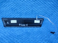 фото thumb №4, Audi q7 4m0 молдинг поріг підсвічена 4m0947417b