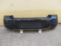 фото thumb №7, Mini countryman r60 бампер задній задня