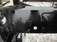 фото thumb №8, Бампер перед передний skoda octavia iii rs 5e0