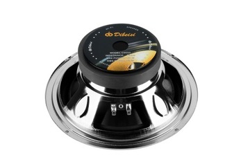 8-дюймовый низкочастотный динамик DBS-C8005, 4 Ом, 150 Вт