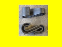 фото thumb №1, Ford fusion fiesta mk6 hak крючок w багажник багаж