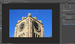 Видеокурс Photoshop CS6 – выделение и вырезание