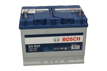 Аккумулятор Bosch 0 092 S40 270