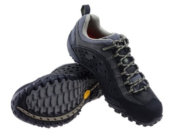 Merrell trekking J73703 Intercept черный VIBRAM 41.5