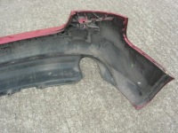 фото thumb №7, Бампер задняя задний audi a5 8t0807511 warszawa