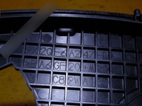 фото thumb №7, Защита распределительного вала jaguar xf 3.0d 306dt 9x2q6a247da