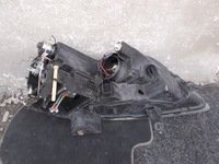 фото thumb №6, Лампа левая левый ксенон vw phaeton 3d1941015h