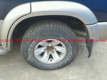 фото thumb №9, Nissan patrol y61 w calosci lub na запчастини gr