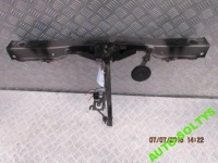 фото thumb №1, Pas усилитель перед передние corolla verso 04-