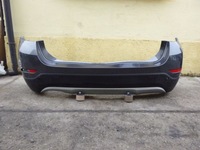 фото thumb №14, Bmw x1 e84 lci lift бампер задній задня