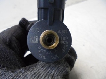 фото thumb №7, Форсунка форсунки peugeot 2008 1.6 ehdi