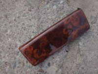 фото thumb №1, Молдинг декоративна панель приладів панелі bmw e39 drewno