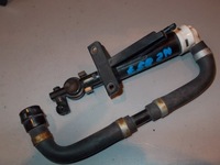 фото thumb №2, Омивач фара lexus es350 лівий elbląg #