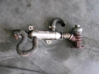 фото thumb №1, Клапан egr peugeot 307 2.0 hdi -доставка-