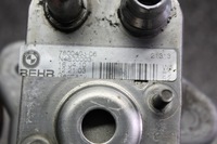 фото thumb №5, Bmw e70 f10 3.0d n57d30a радіатор оливи 7800408