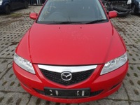 фото thumb №1, Mazda 6 02-08 капот состояние bdb!