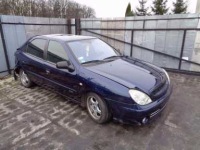 фото thumb №6, Суппорт тормозной перед bosch левое citroen xsara ii 1.6