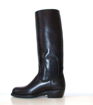 ОБУВИ ДЛЯ ВЕРХОВОЙ ЕЗДЫ (COWBOGS) SANCHO 8736 HIPICA