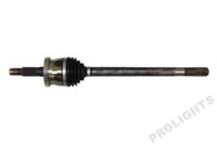 фото thumb №1, Приводной вал левая jeep grand cherokee 1999-2004