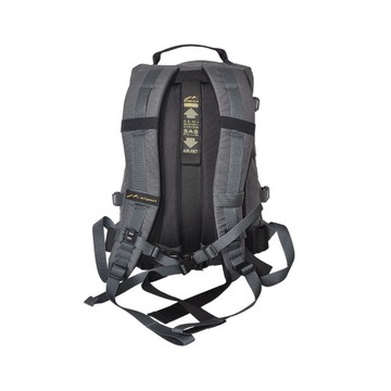 Тактический рюкзак Wisport Sparrow II Military Survival 30 л, графитовый