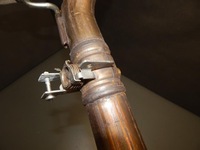 фото thumb №4, Vw golf vii 1.6 tdi труба вихлопна