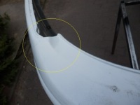 фото thumb №9, Бампер перед передній chrysler neon poznań