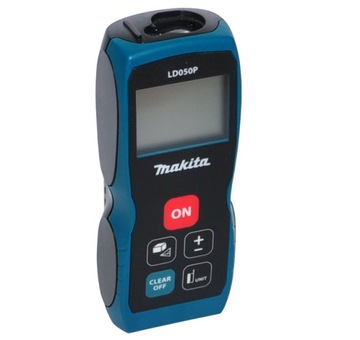 MAKITA LD050P Лазерный дальномер 50м