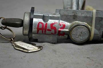 фото thumb №6, Daihatsu cuore замок зажигания з ключом 317818