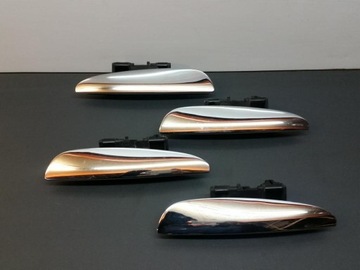 фото thumb №1, Ручка зовнішня правий перед fiat croma ii 05-07