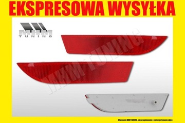 фото thumb №2, Лампа зад відбивач seat leon ii cupra fr 2005-12 r
