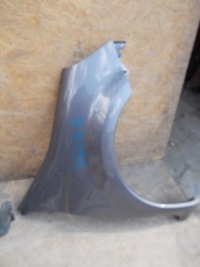 фото thumb №3, Крыло перед передний правый renault modus lift