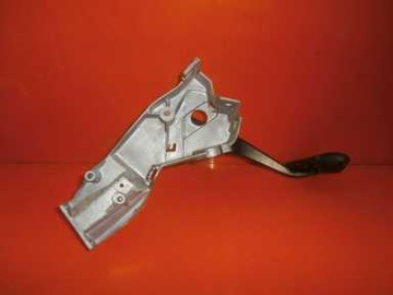 фото thumb №9, Педаль гальма +кріплення audi a6 c4 2.8 v6 автомат