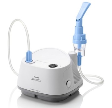 Ингалятор Philips Respironics Innospire Elegance