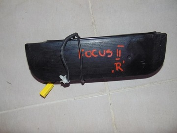 фото thumb №1, Подушка сидіння подушка безпеки права ford focus ii mk2