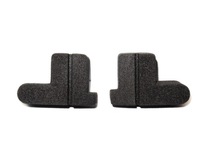 фото thumb №1, Губка кронштейн жабо fiat punto 1994-2000