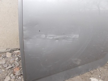 фото thumb №3, Двері ліві задні лівий зад ford mondeo mk4 hb sedan