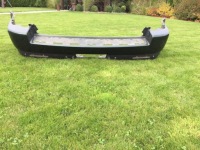 фото thumb №1, Land rover sport lift 09-13 бампер задній задня oryg