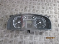 фото thumb №5, Лічильник renault laguna ii 1.9 dci 05-07r lift