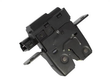 фото thumb №1, Замок крышки багажника renault megane ii scenic ii