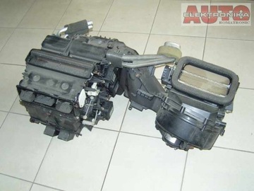 Электродвигатель кондиционера Audi A6 0132801158