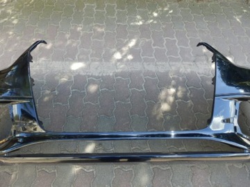 фото thumb №7, Бампер перед переднє audi q3 s-line 8u0