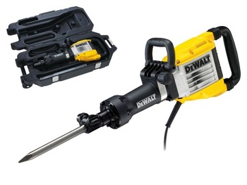 DeWALT D25961K młot udarowo-obrotowy 1600 W