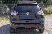 фото thumb №16, Nissan x-trail iii t32 2014-2017 накладки задних лампа противотуманных