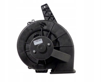 фото thumb №3, Вентилятор интерьера seat ibiza iii 6l 2002 - 2009