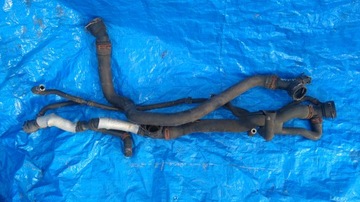 фото thumb №1, Шланг шланг seat toledo 3 altea 2,0, fsi