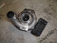 фото thumb №1, A6420901480 турбонагнітач mercedes ml w164 3.0cdi 05-11r